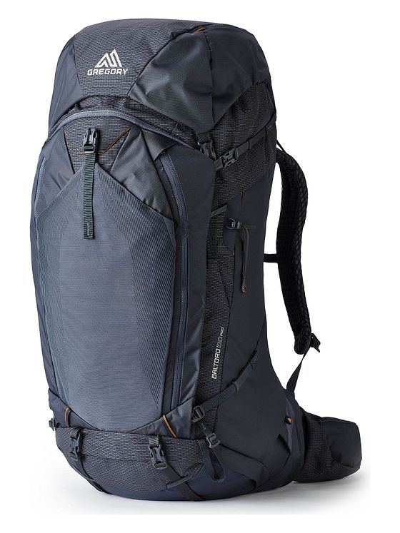Gregory Baltoro Pro 100 Trekking-rygsæk S 92 cm Gregory Baltoro Pro 100 Trekking-rygsæk S 92 cm