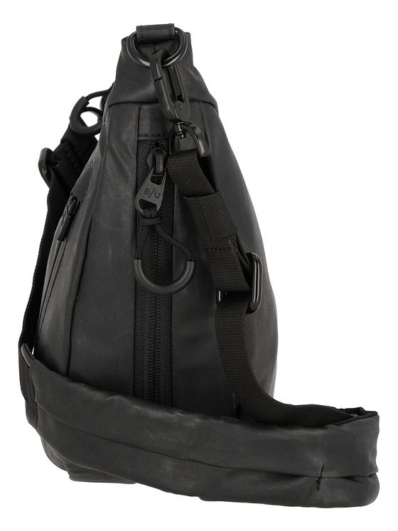 aunts & uncles Japan RE Yoshii RE Skuldertaske 34.5 cm med strækfold aunts & uncles Japan RE Yoshii RE Skuldertaske 34.5 cm med strækfold