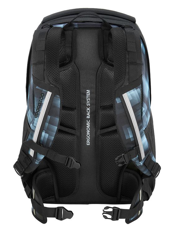 coocazoo Every Školní batoh 44 cm