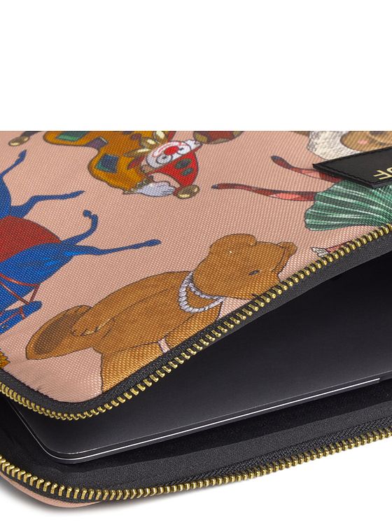 Wouf Daily Laptop-etui 36 cm