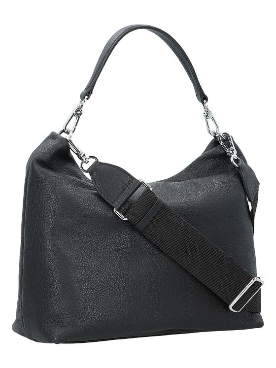 abro Dalia Håndtaske Læder 32 cm