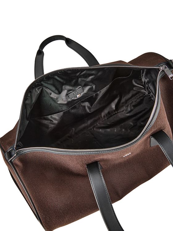 Boss Dakkar Cestovní taška Weekender 58 cm