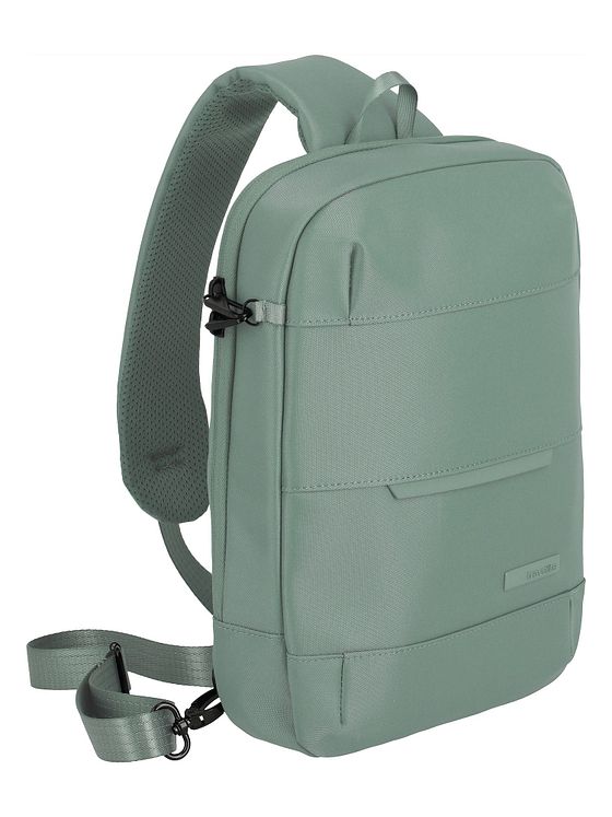Travelite Workfloow Skuldertaske 23 cm