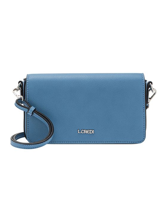 L.CREDI Jane skuldertaske 21 cm L.CREDI Jane skuldertaske 21 cm
