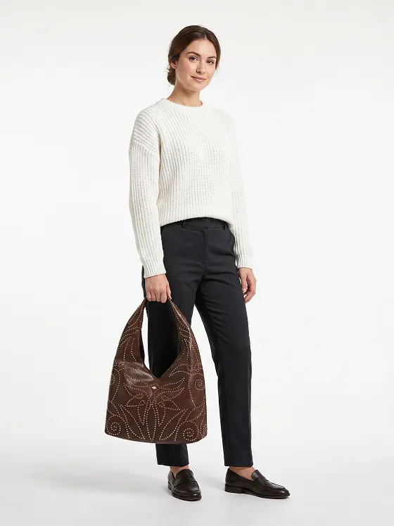 Replay Bolsa de hombro 38 cm Replay Bolsa de hombro 38 cm