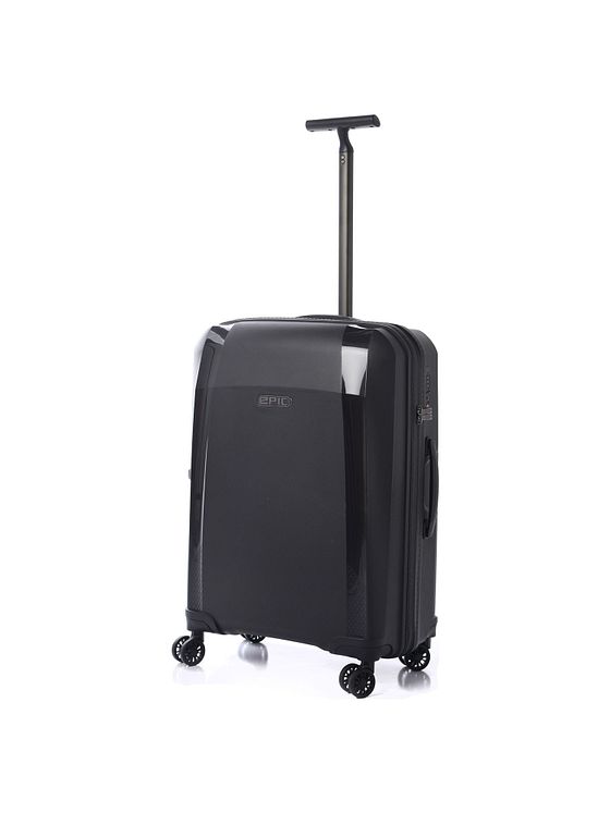 Epic Phantom SL 4-hjulet trolley 66 cm