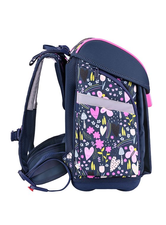 McNeill Primo Skoleransel-sæt 8-delt