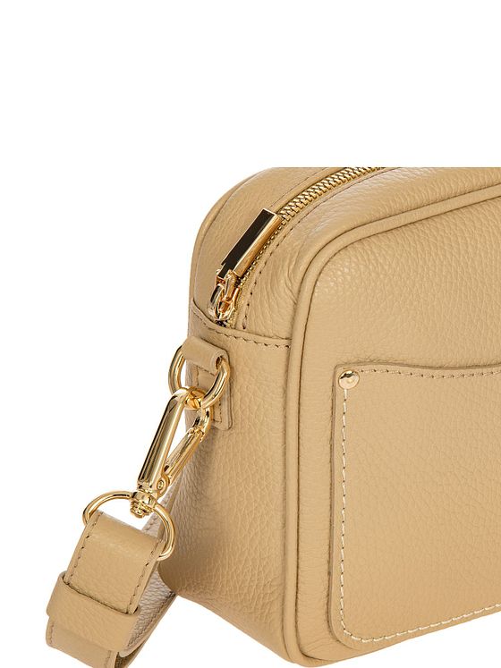 Bric's Gondola Skuldertaske Læder 22 cm