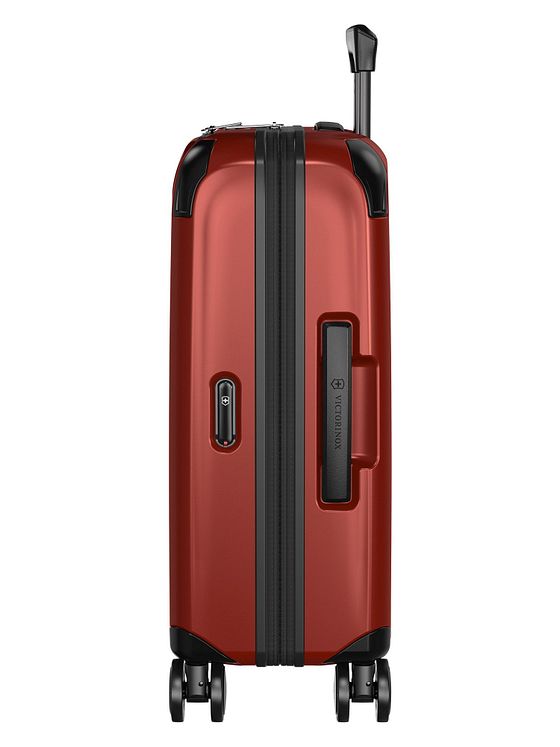 Victorinox Spectra 3.0 Global Carry On Udvidelig kabinekuffert med 4 hjul 55 cm rum til bærbar computer