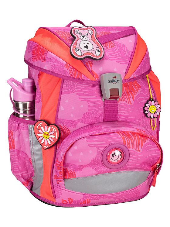 DerDieDas ErgoFlex-taskesæt 5 stk. DerDieDas ErgoFlex-taskesæt 5 stk.