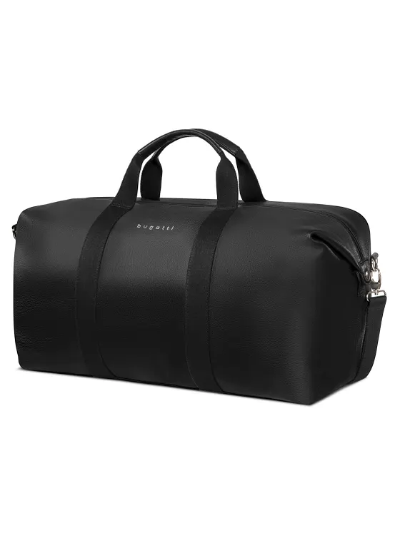 bugatti Valencia Viikonloppukassi Nahka 55 cm bugatti Valencia Viikonloppukassi Nahka 55 cm