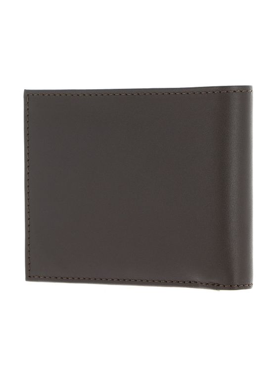oxmox Leather Pung RFID-beskyttelse Læder 10 cm oxmox Leather Pung RFID-beskyttelse Læder 10 cm