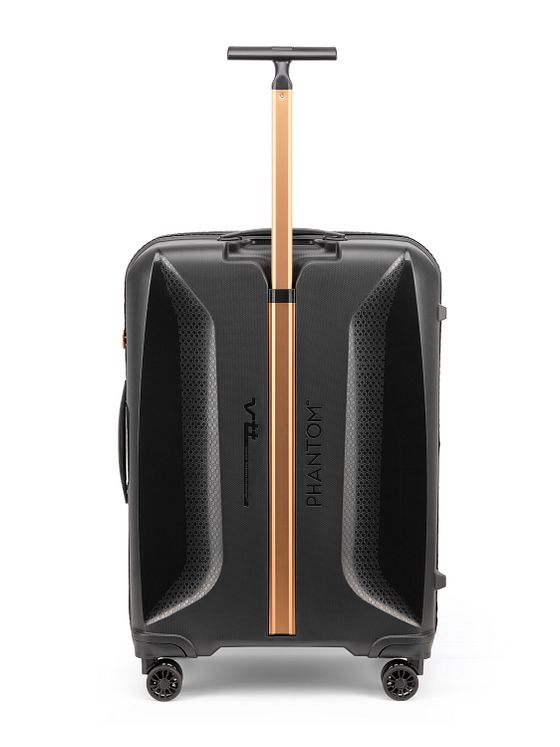 Epic Phantom SL 4-hjulet trolley 66 cm