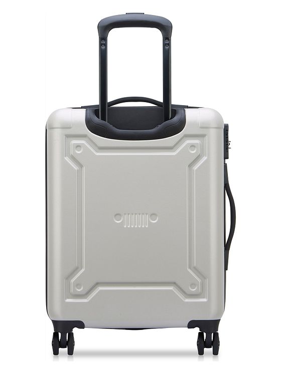 Jeep JH004C 4 hjul Kabinetrolley 55 cm