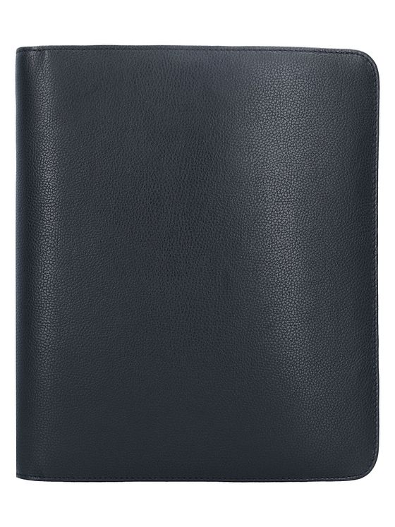 Leonhard Heyden Berlin Složka pro psaní kůže 34 cm