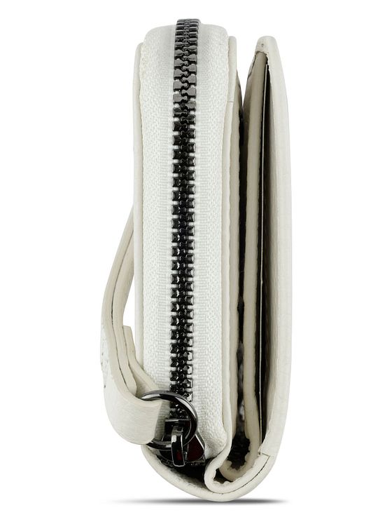 bugatti Elsa Pung RFID-beskyttelse Læder 11 cm