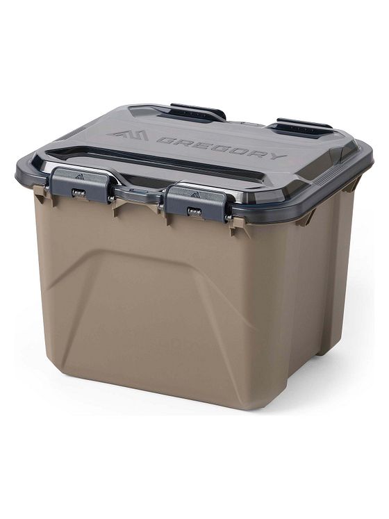 Gregory Alpaca 50 Udstyrskasse 50,5 cm