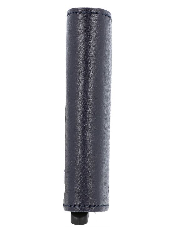 Secrid Slimwallet Pouzdro na kreditní karty z rostlinné kůže RFID 7 cm