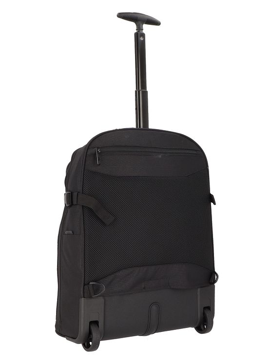 Samsonite Roader 2 hjul Kabinetrolley 55 cm Laptoprum Samsonite Roader 2 hjul Kabinetrolley 55 cm Laptoprum