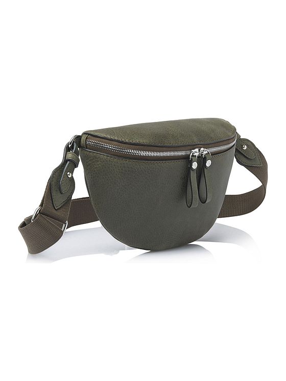 Castelijn & Beerens Carisma Skuldertaske Læder 26 cm