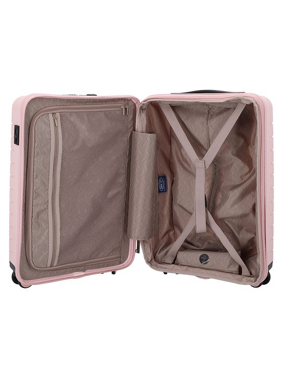 Bric's BY Ulisse 4-hjulet kabinevogn 55 cm