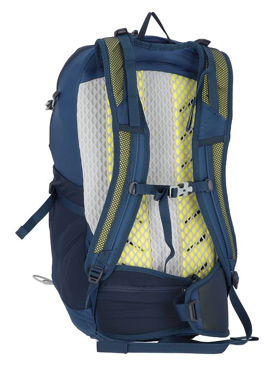 Jack Wolfskin Athmos Shape 24 rygsæk 50 cm