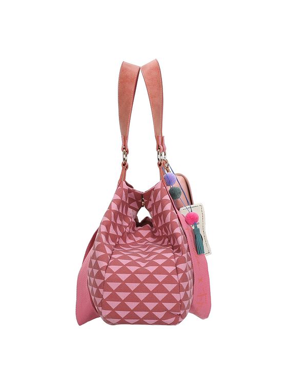 Fritzi aus Preußen Fritzi x Frida Kahlo Izzy Medium Limited Ostoskassi 42 cm