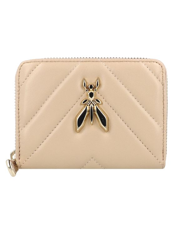 Patrizia Pepe Pung Læder 12.5 cm Patrizia Pepe Pung Læder 12.5 cm