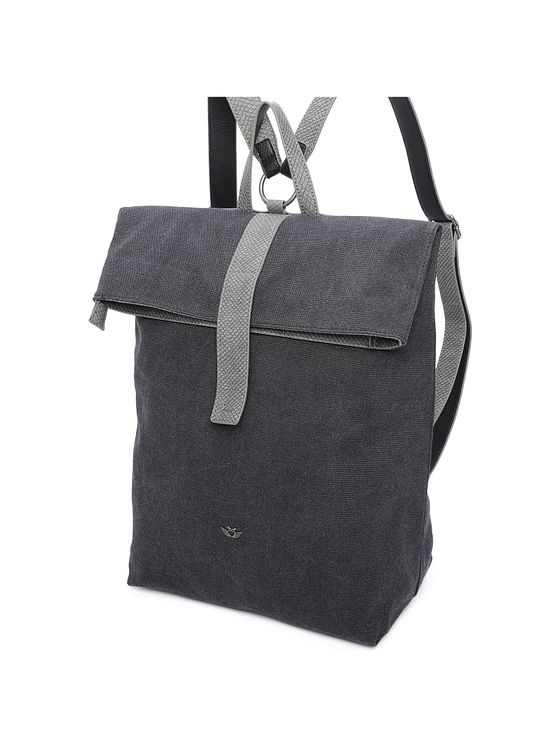 Fritzi aus Preußen Izzy03 Canvas Daypack 40 cm Fritzi aus Preußen Izzy03 Canvas Daypack 40 cm