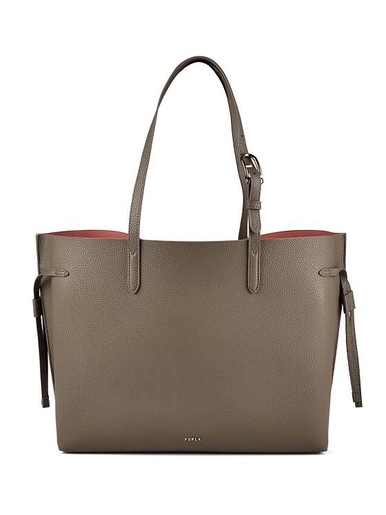 Furla Ava Shopper Tasche Leder 36 cm Furla Ava Shopper Tasche Leder 36 cm
