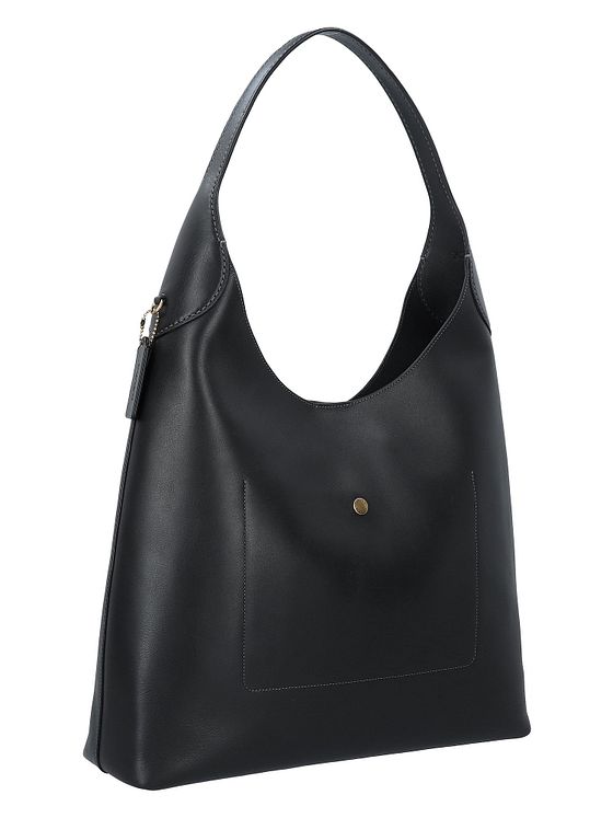 COACH Brooklyn Skuldertaske Læder 39 cm