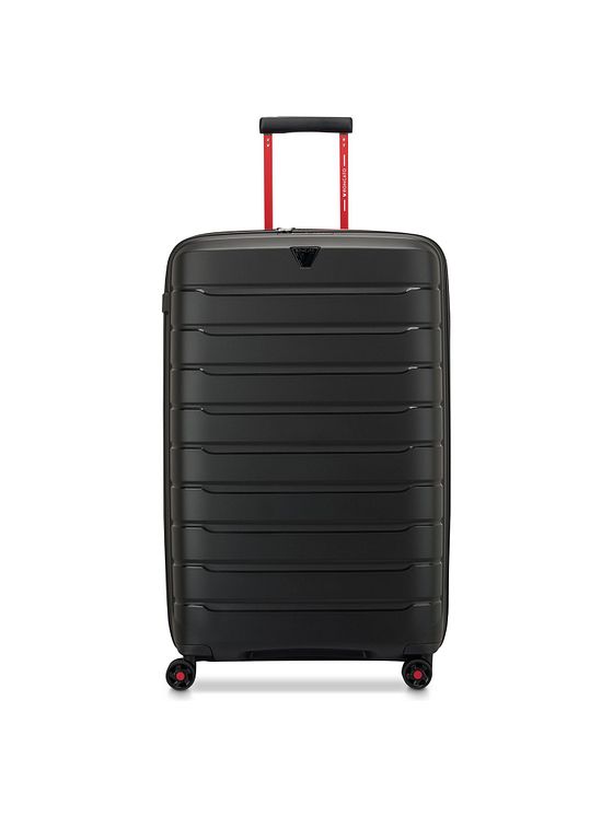 Roncato B-Flying Move 4 hjul Trolley 78 cm med strækfold Roncato B-Flying Move 4 hjul Trolley 78 cm med strækfold