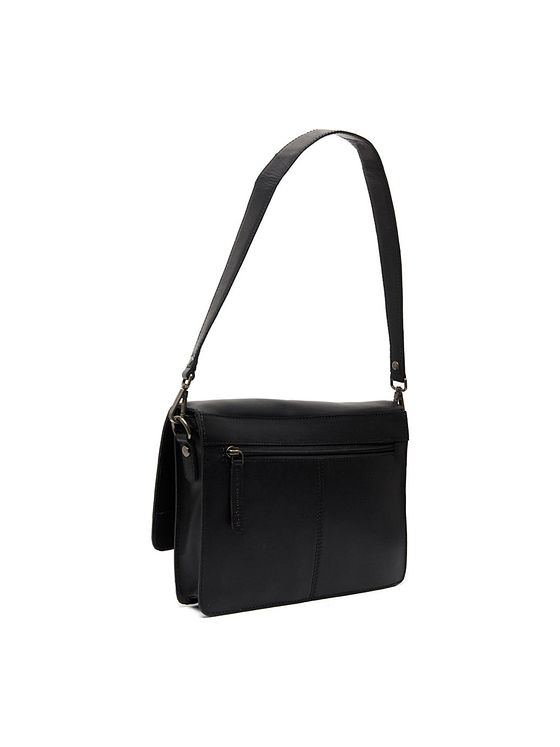 The Chesterfield Brand Aviles Skuldertaske Læder 26 cm