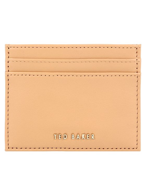 Ted Baker Garcina kreditkortholder i læder 10 cm Ted Baker Garcina kreditkortholder i læder 10 cm