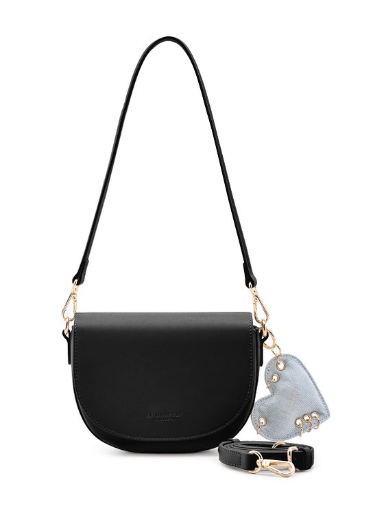 Seidenfelt Tahmela Taška přes rameno 18 cm