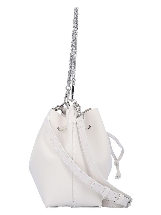 Lancaster Pur & Element City pung taske læder 20 cm