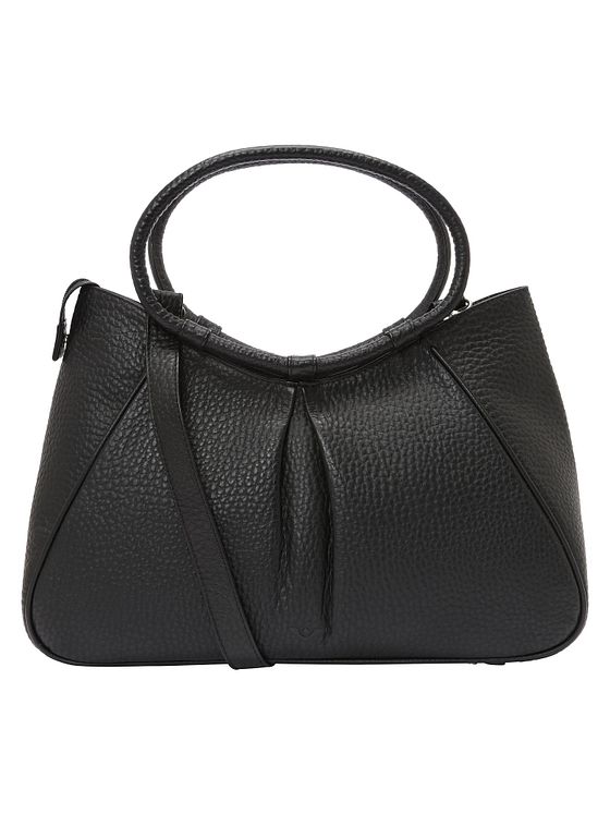 Voi Hirsch Ilona Håndtaske Læder 40 cm