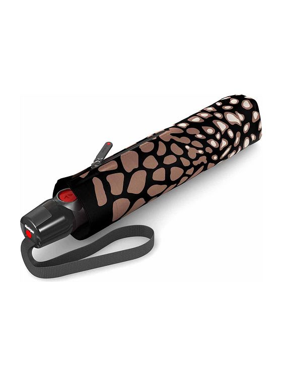 Knirps T.200 Duomatic lommeparaply 28 cm