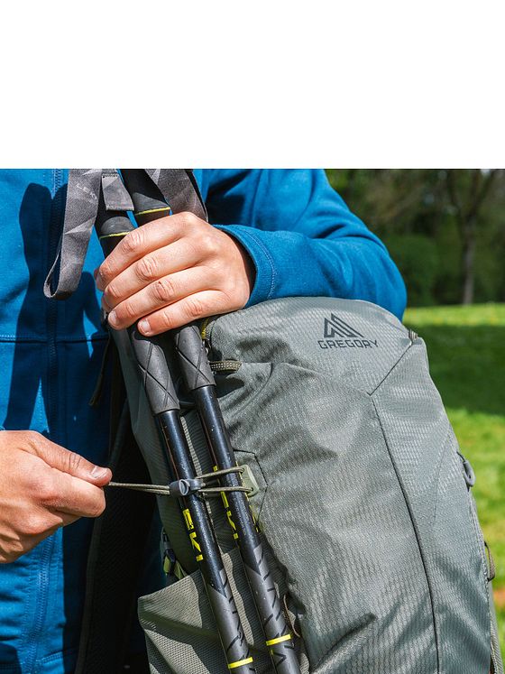 Gregory Zulu 25 Vandrer-rygsæk 55 cm