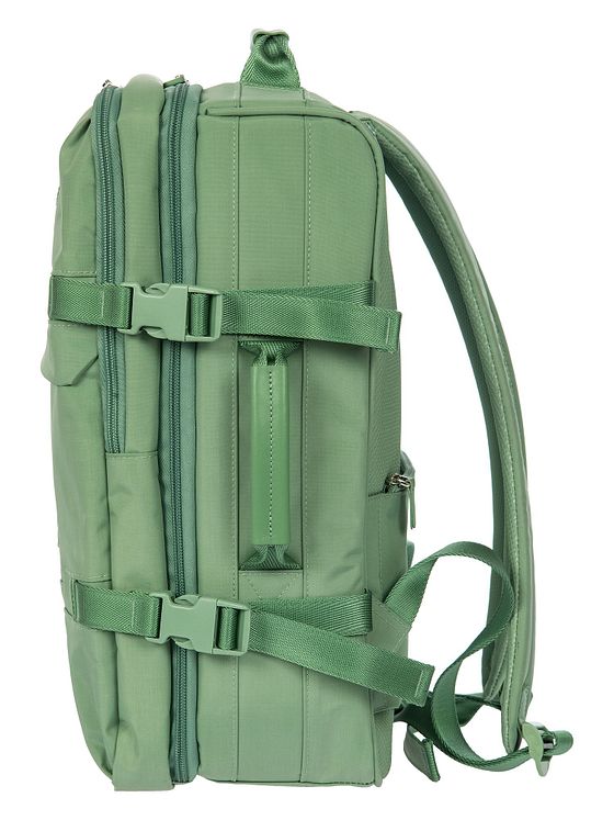 Bric's Positano Daypack 42 cm Laptoprum