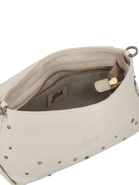 Gabs Nihan Skuldertaske Læder 28 cm