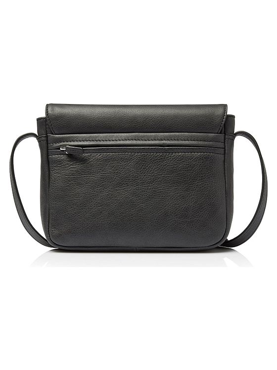 Castelijn & Beerens Carisma Messenger-taske Læder 27 cm Castelijn & Beerens Carisma Messenger-taske Læder 27 cm