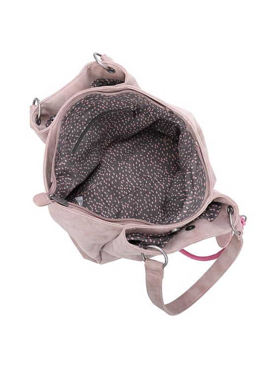 Fritzi aus Preußen Fritzi42N Vintage Shopper Tasche 45 cm Fritzi aus Preußen Fritzi42N Vintage Shopper Tasche 45 cm