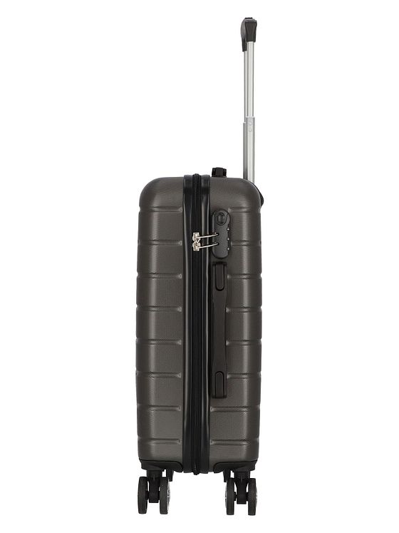 NOWI Bergamo 4 hjul Kabinetrolley 56 cm