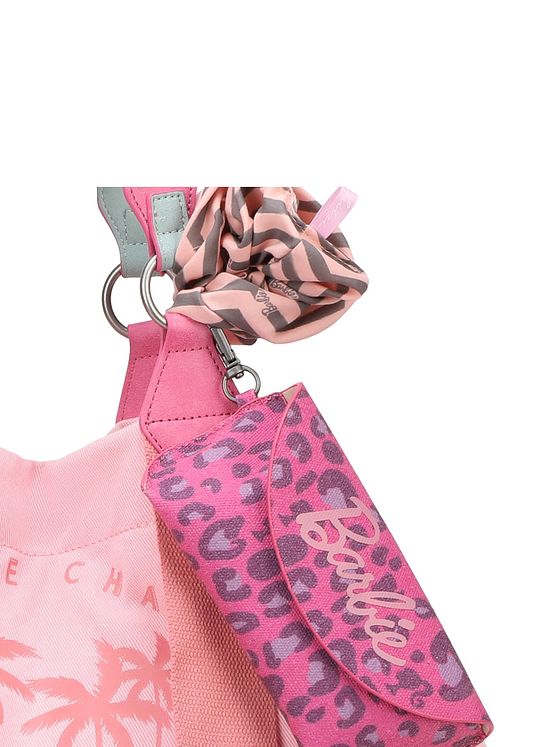 Fritzi aus Preußen Malibu Denim Limited Barbie Izzy Medium Shopper-taske 42 cm Fritzi aus Preußen Malibu Denim Limited Barbie Izzy Medium Shopper-taske 42 cm