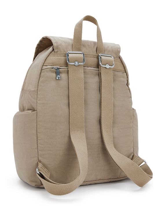 Kipling Basic City Zip City-rygsæk S 33.5 cm