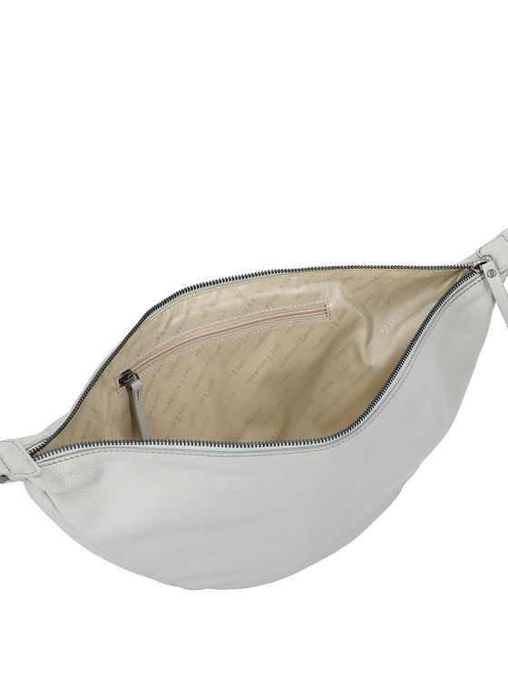 Harbour 2nd Just Pure Novalie Skuldertaske Læder 43 cm Harbour 2nd Just Pure Novalie Skuldertaske Læder 43 cm