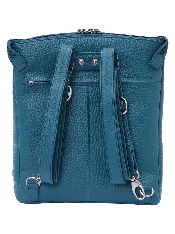 Voi Hirsch Imma City-rygsæk Læder 30 cm