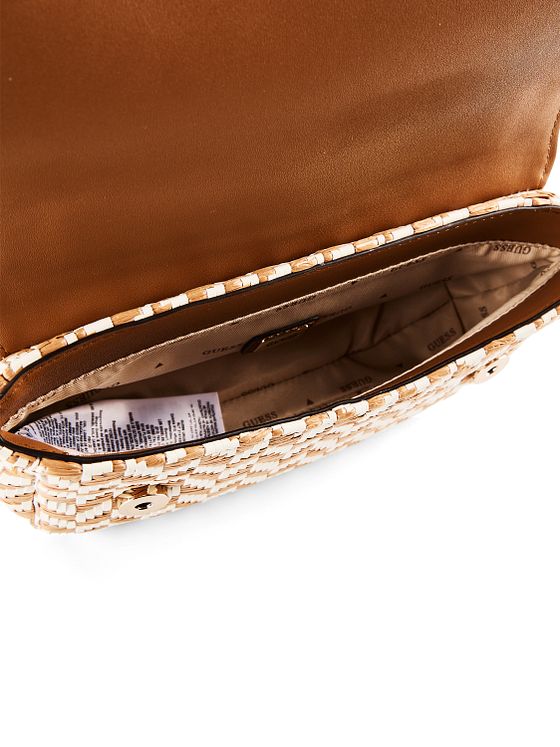 Guess Tessi Skuldertaske 24 cm