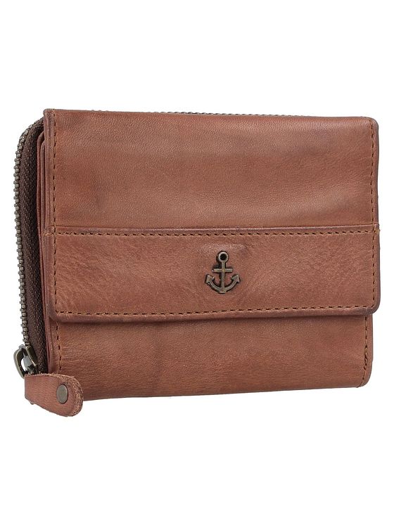Harbour 2nd Anchor Love Carla Peněženka Kůže 12 cm